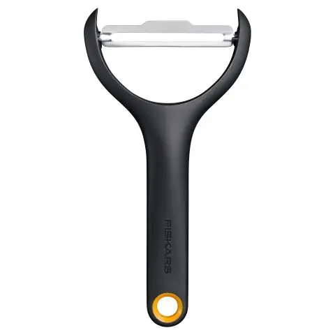 Fiskars 1079908 Grönsaksskalare Populär